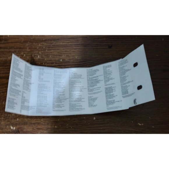 Belinda Carlisle - Heaven on Earth on cassette (MCA Records Canada, 1987) - Picture 4 of 4